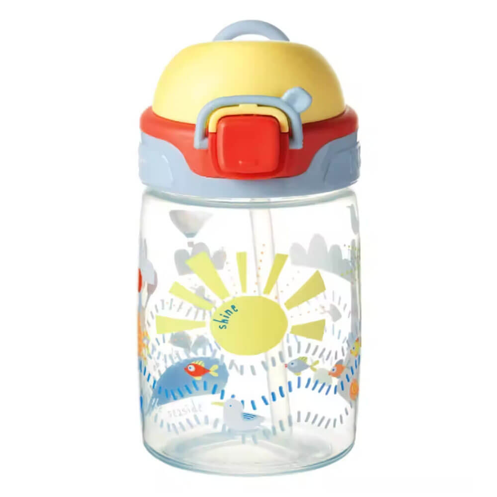 Nuby Super Straw Cup